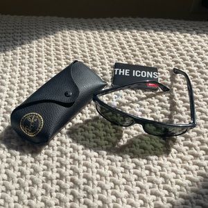 Ray Ban Sunglasses